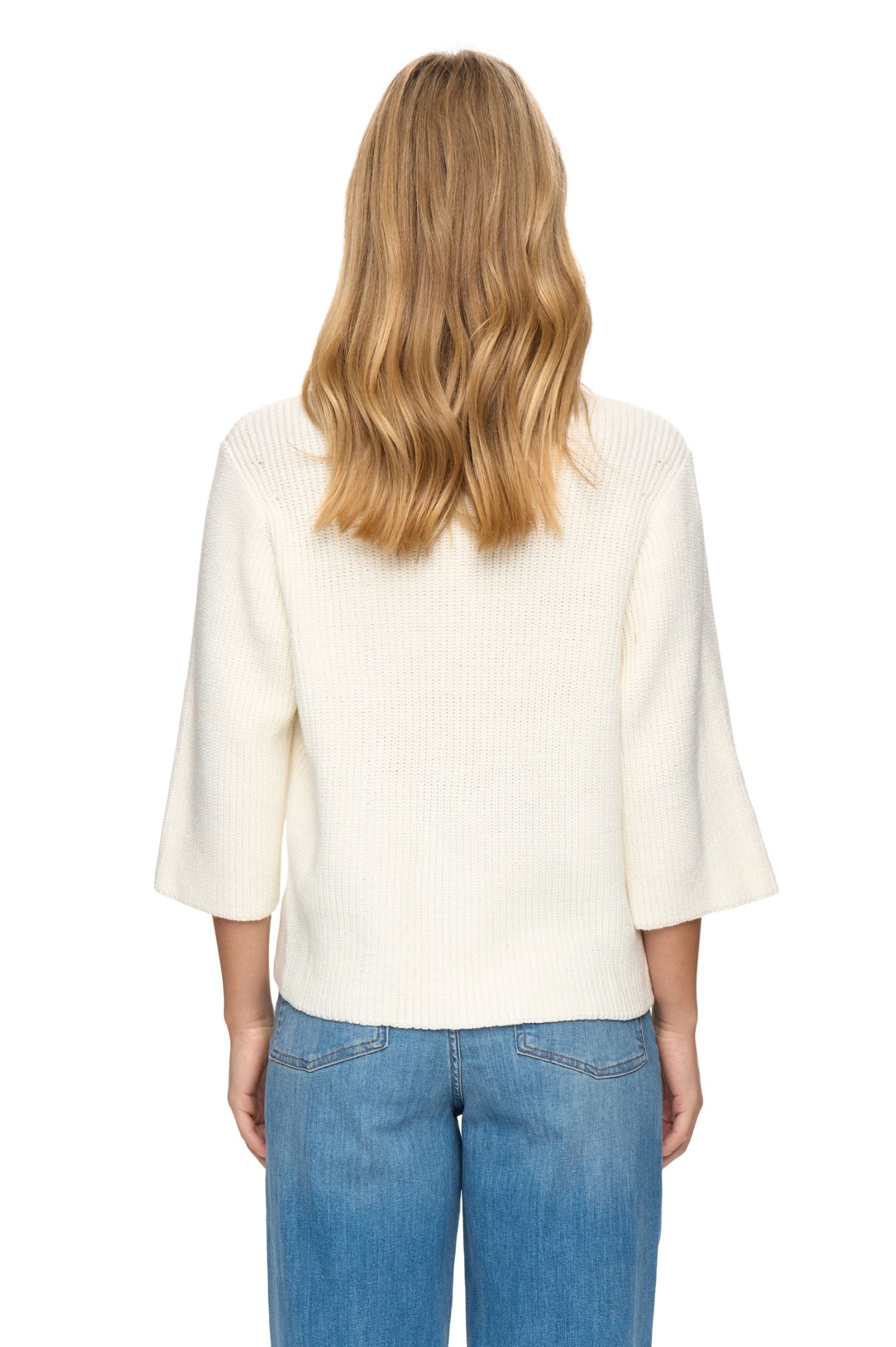 NUMARSIE Pullover